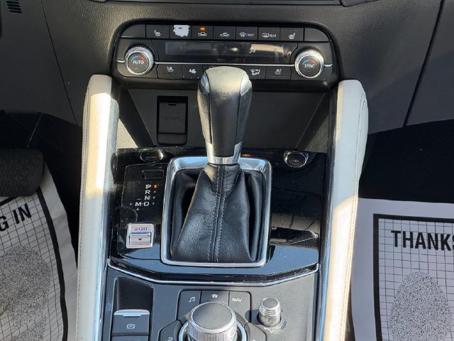 Used 2020 MAZDA CX-5 Grand Touring Reserve AWD/4WD image 17