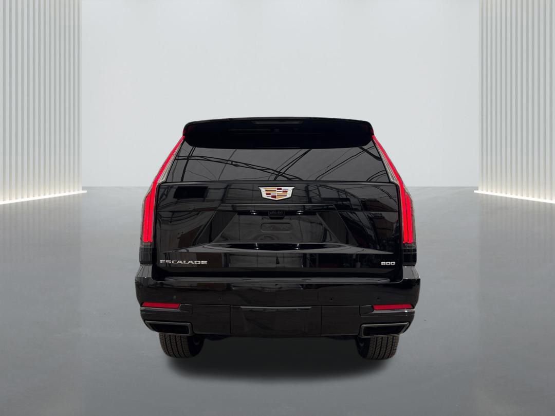 New 2025 Cadillac Escalade ESV Sport Platinum image 6