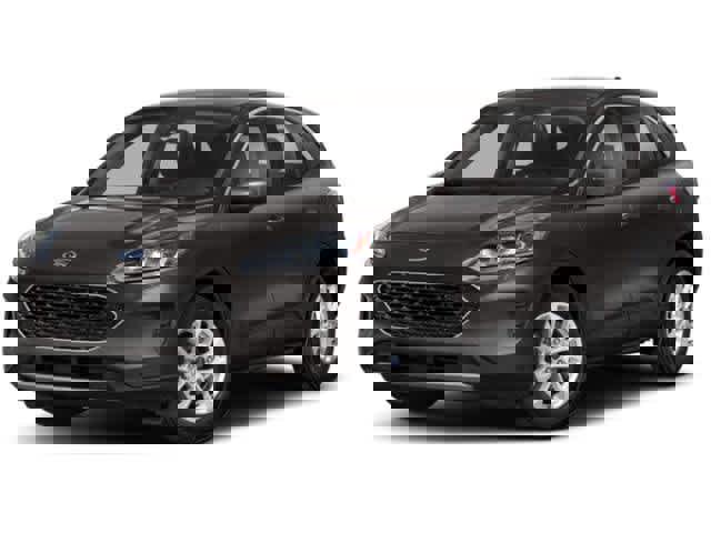 Used 2020 Ford Escape SE image 1