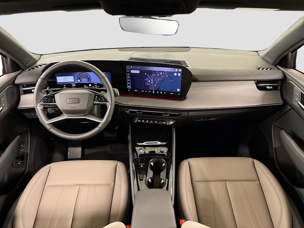 New 2026 Audi Q3 quattro 2.0T AWD/4WD image 9