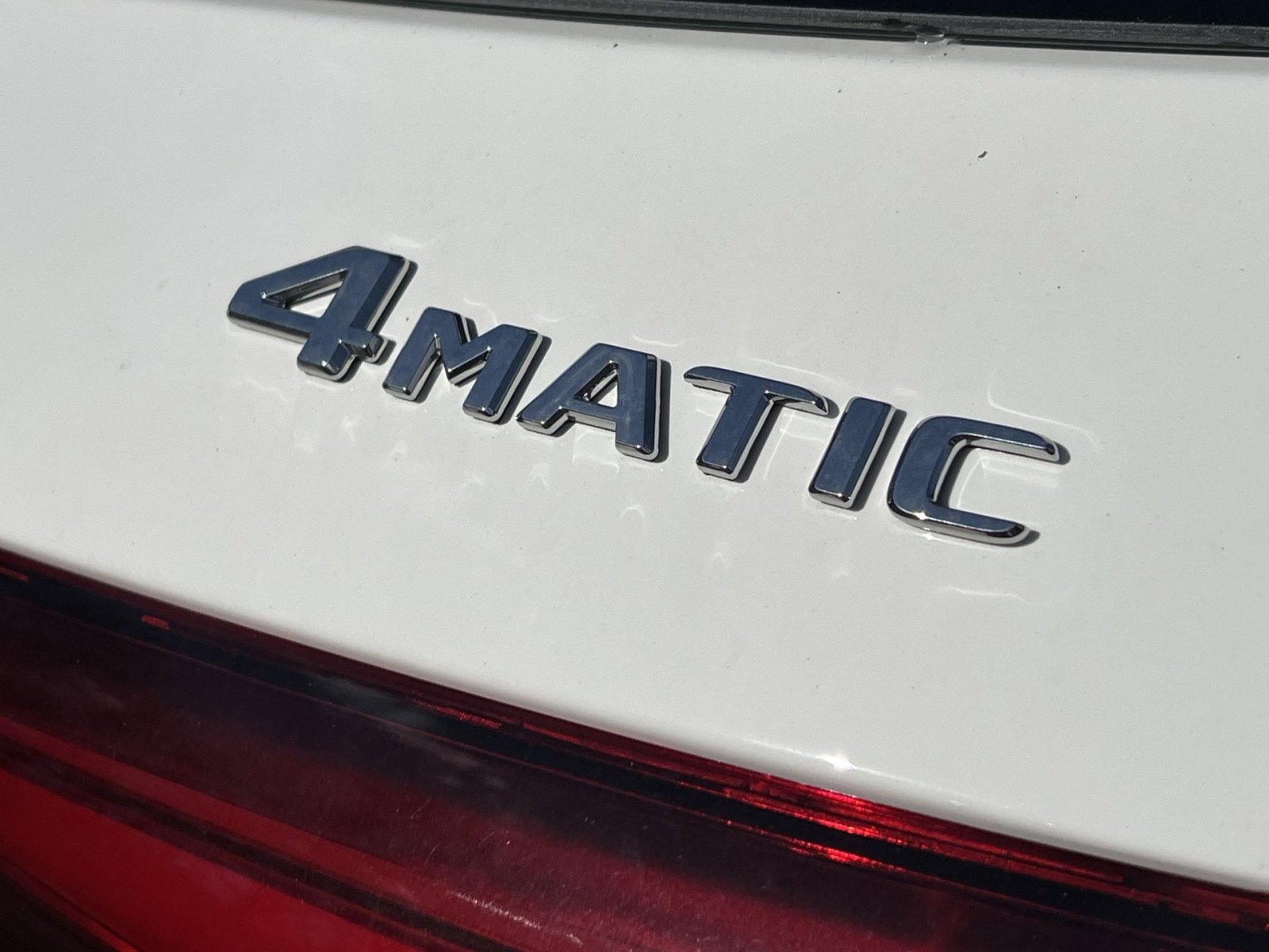 New 2026 Mercedes-Benz GLE 450 4MATIC image 28