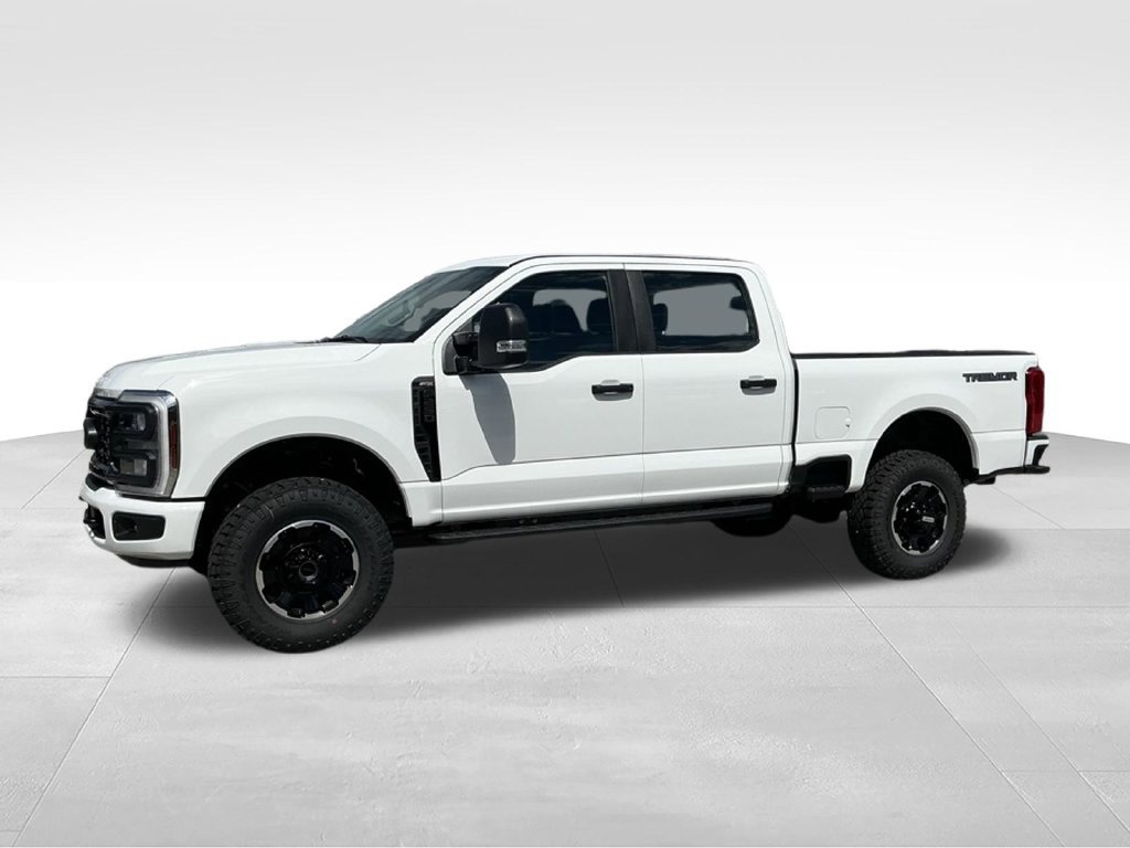 New 2027 Ford F250 XL w/ Tremor Off-Road Package AWD/4WD image 2