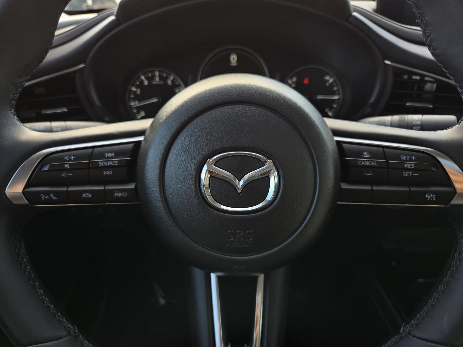 Used 2025 MAZDA CX-30 AWD 2.5 S w/ Premium Package image 31
