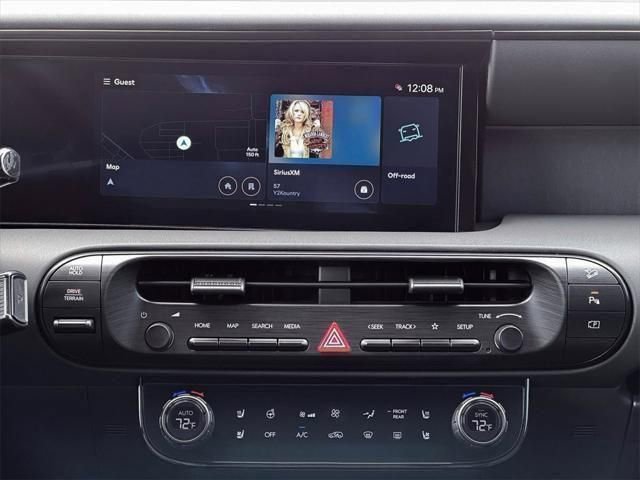 New 2026 Hyundai Palisade XRT Pro image 18