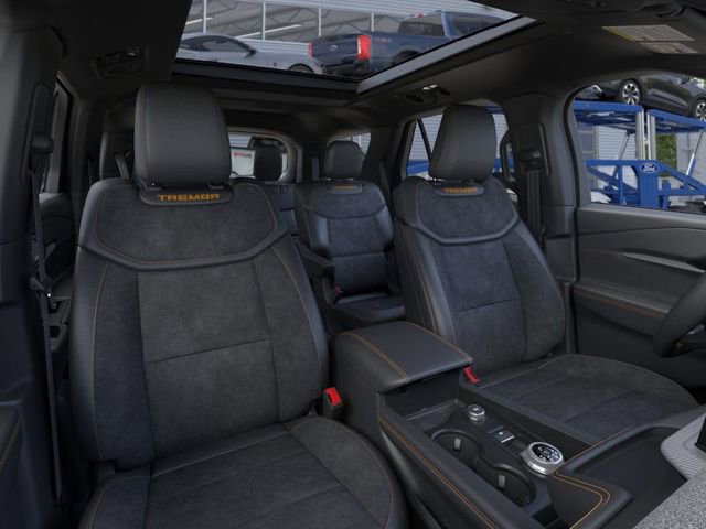 New 2026 Ford Explorer Tremor w/ Tremor Ultimate Package image 10