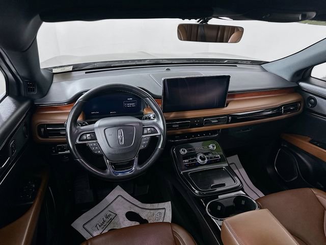 Used 2022 Lincoln Nautilus Reserve w/ Equipment Group 201A image 30