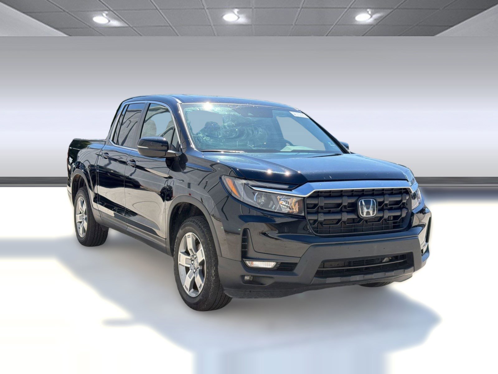 Used 2025 Honda Ridgeline RTL image 7