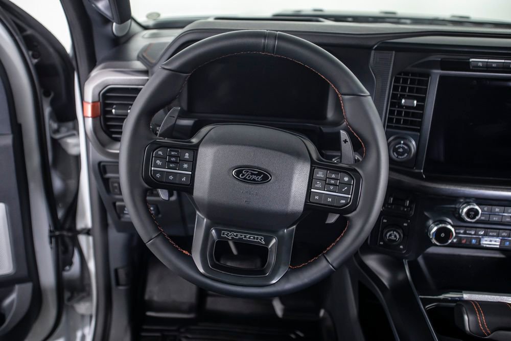 Used 2026 Ford F150 Raptor image 27