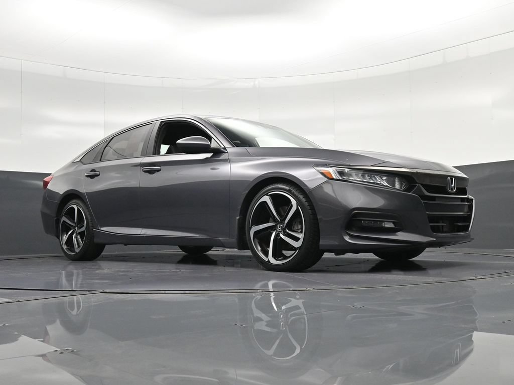 Used 2019 Honda Accord Sport image 23