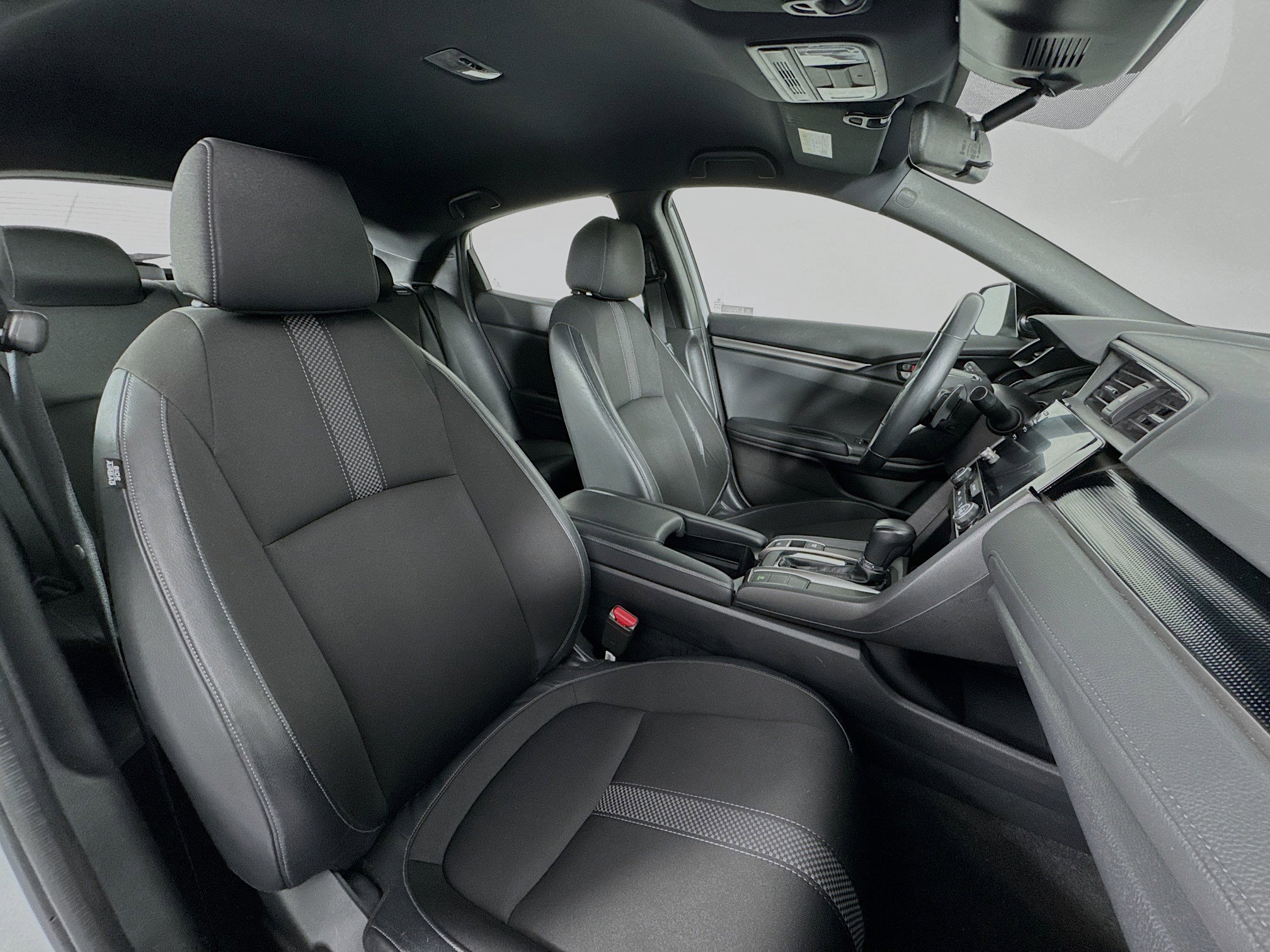 Used 2021 Honda Civic Sport image 25