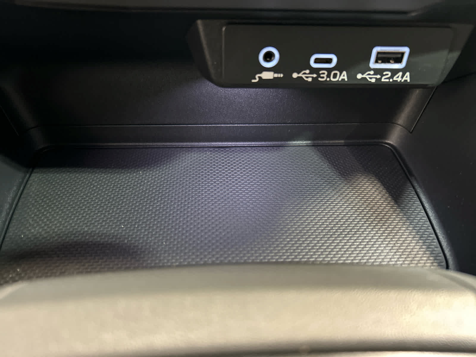 New 2027 Subaru Crosstrek 2.5i Premium AWD/4WD image 18