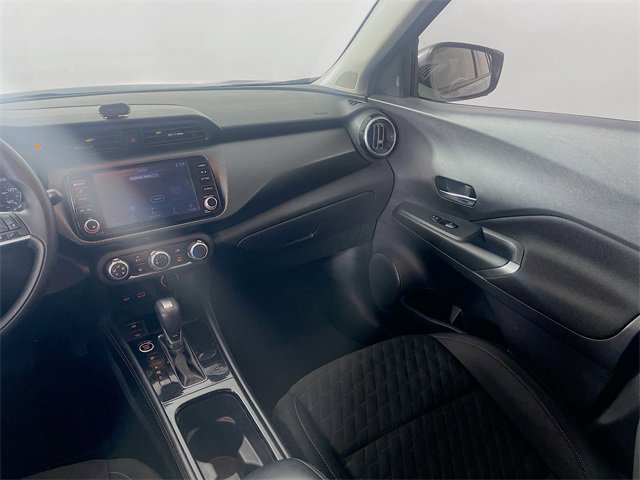 Used 2023 Nissan Kicks SV image 22
