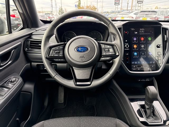 Used 2025 Subaru Forester Premium image 19