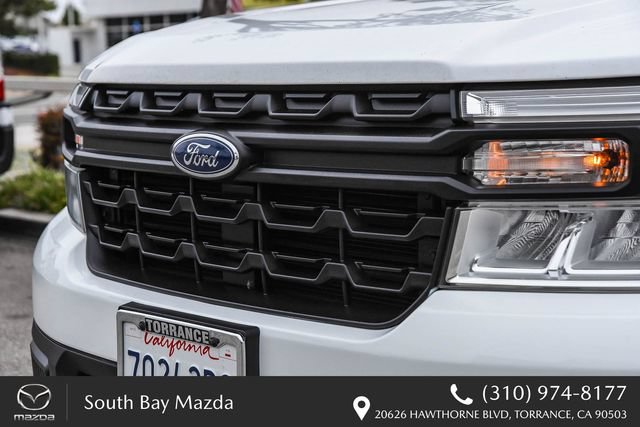 Used 2022 Ford Maverick XL w/ Equipment Group 100A Standard AWD/4WD image 5