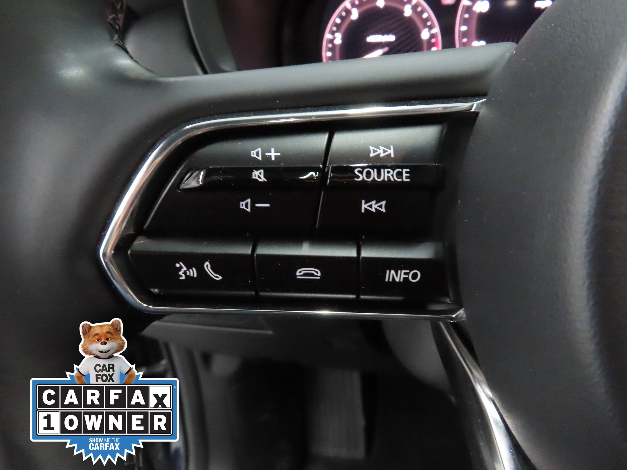 Used 2025 MAZDA CX-90 3.3 Turbo w/ Premium Plus Pkg image 12