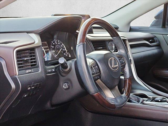 Used 2016 Lexus RX 350 AWD w/ Premium Package image 8