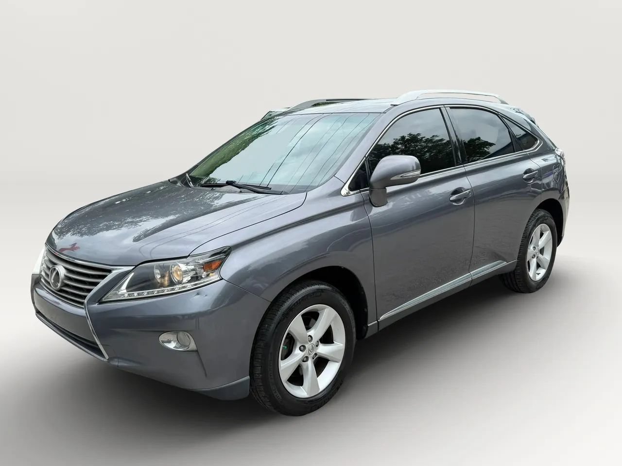 Used 2015 Lexus RX 350 FWD image 7