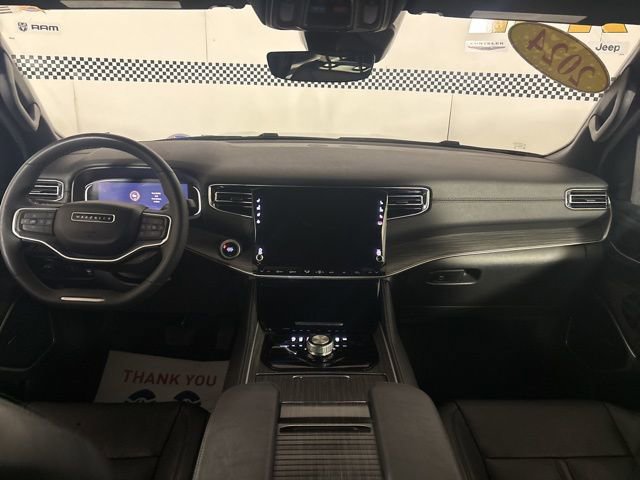 Used 2024 Jeep Wagoneer Series II image 33