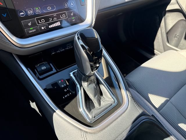 Used 2025 Subaru Legacy Premium AWD/4WD image 25