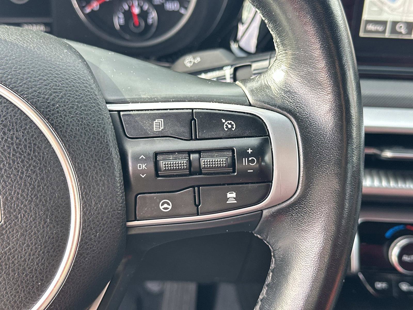 Used 2023 Kia K5 GT-Line w/ GT-Line Premium Package image 26