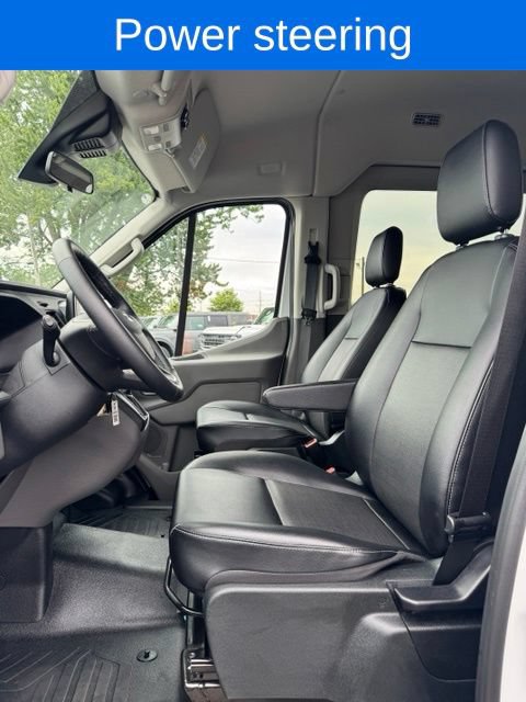 Used 2024 Ford Transit 350 XL AWD/4WD image 16