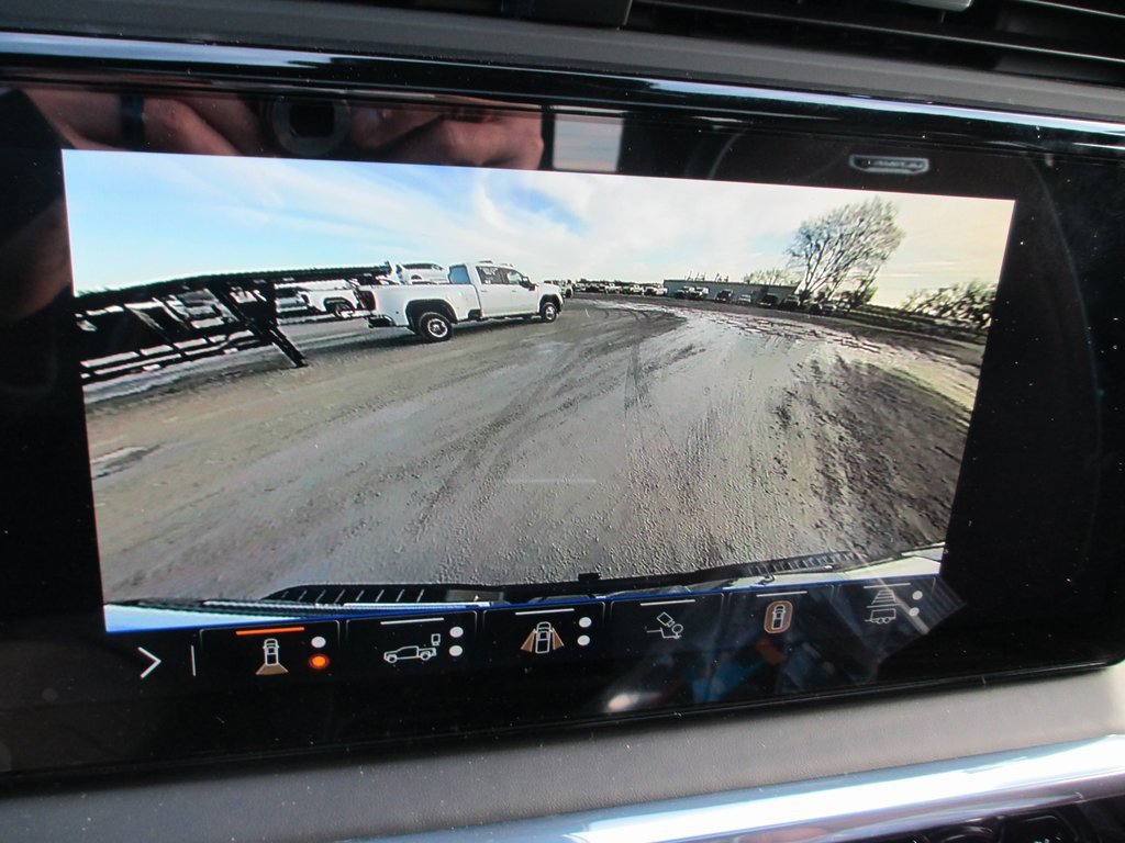 New 2026 GMC Sierra 2500 Denali Ultimate w/ Max Trailering Package image 22