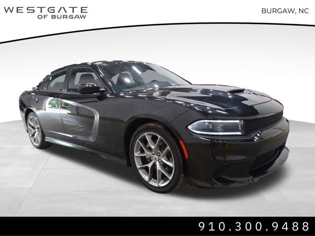 Used 2023 Dodge Charger GT