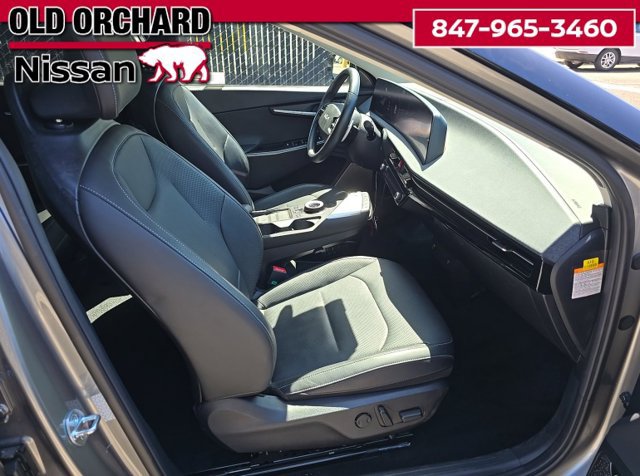 Used 2023 Kia EV6 Wind AWD/4WD image 9