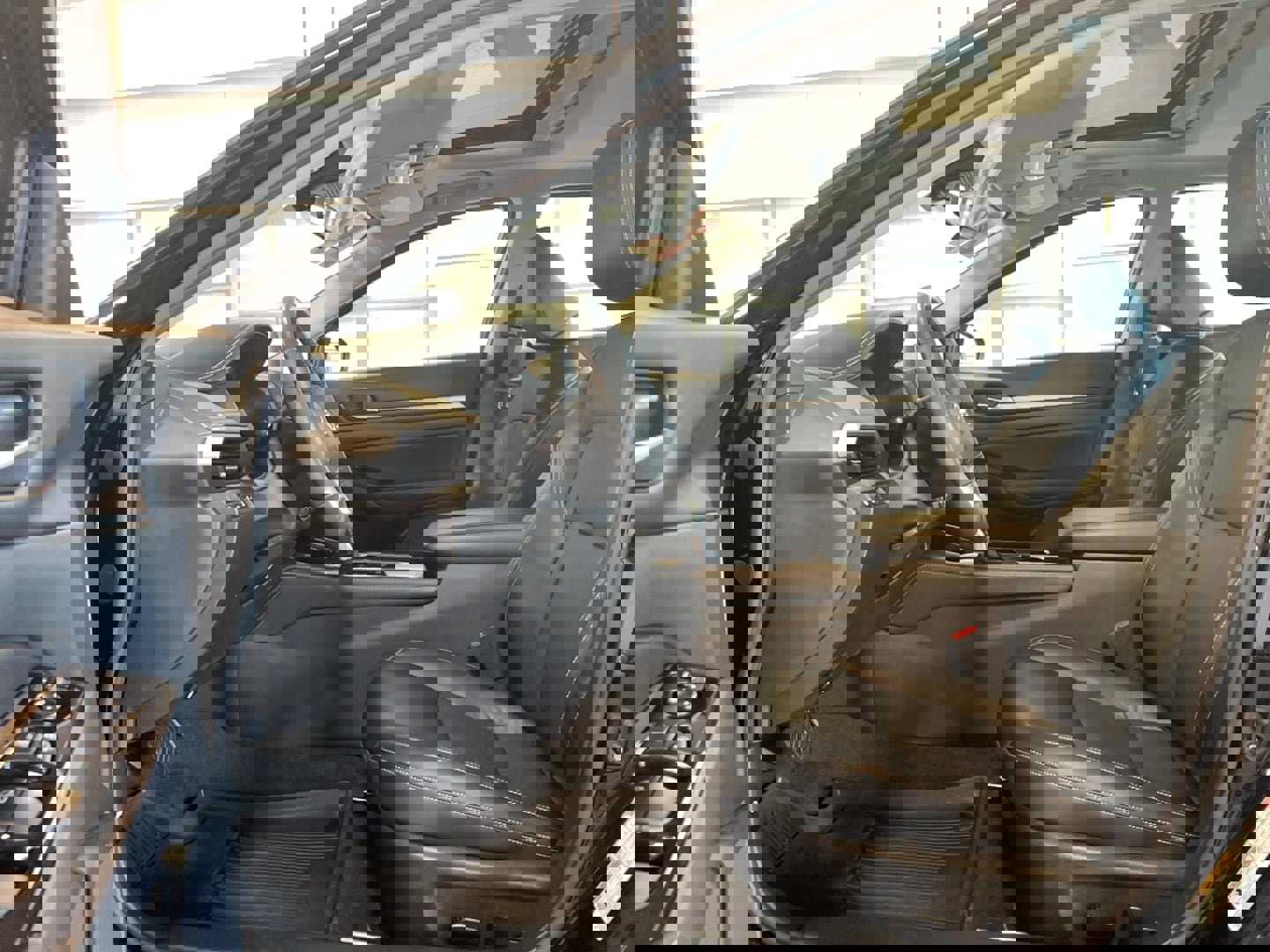 Used 2024 Nissan Altima 2.5 SL image 8