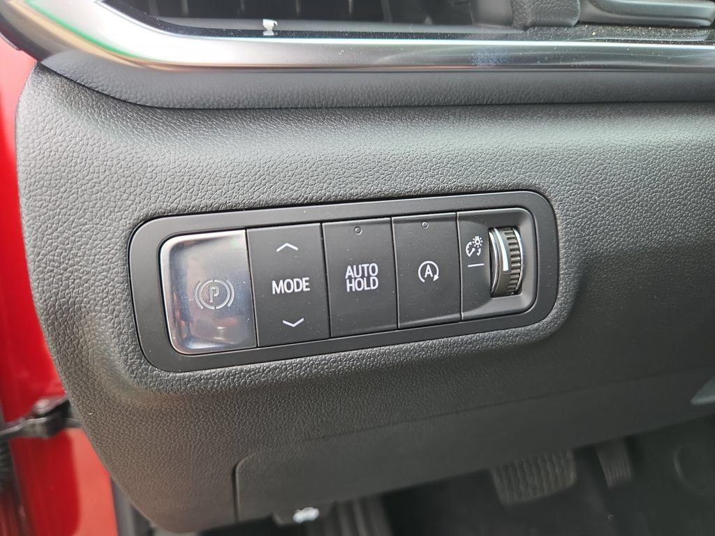New 2026 GMC Terrain Elevation w/ Technology Package II FWD image 18