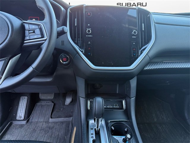 Used 2025 Subaru Ascent Premium w/ Popular Package #2 image 12