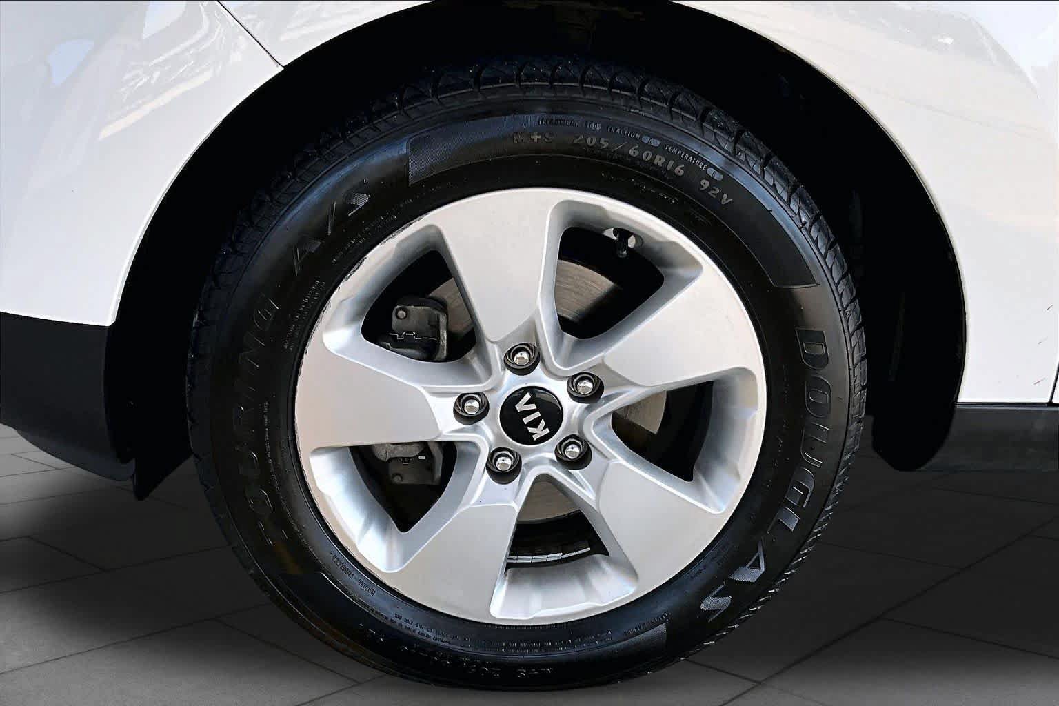 Used 2018 Kia Soul FWD image 10