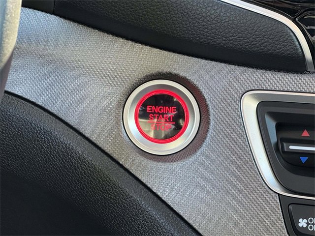 Certified 2024 Honda Ridgeline RTL image 20