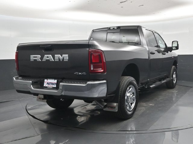 New 2027 RAM 3500 Tradesman AWD/4WD image 2