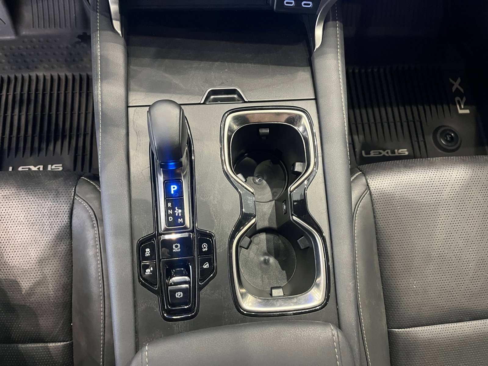 Used 2023 Lexus RX 350 Premium Plus w/ Cold Area Package image 21