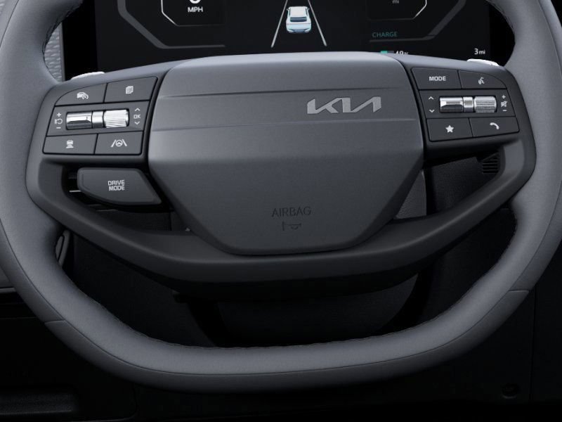 New 2025 Kia EV6 Wind RWD image 24