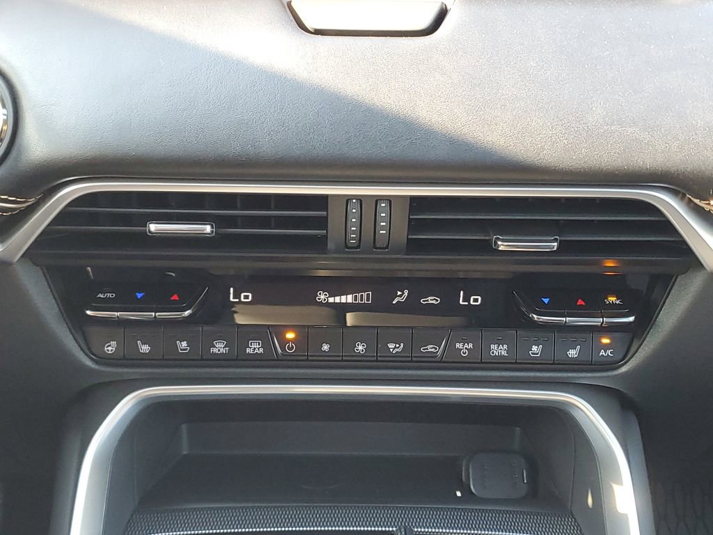 New 2026 MAZDA CX-90 3.3 Turbo w/ Premium Plus Pkg image 30