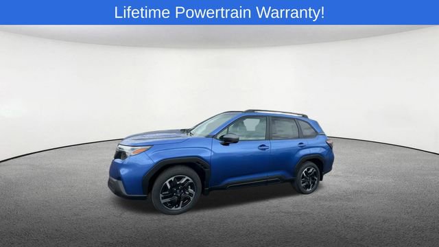 New 2026 Subaru Forester Limited w/ Limited Package AWD/4WD image 4