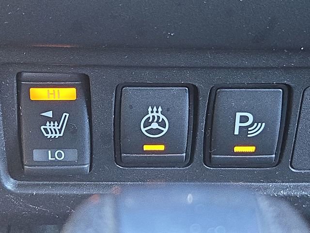 Certified 2023 Nissan Frontier PRO-4X w/ Pro Convenience Package image 29