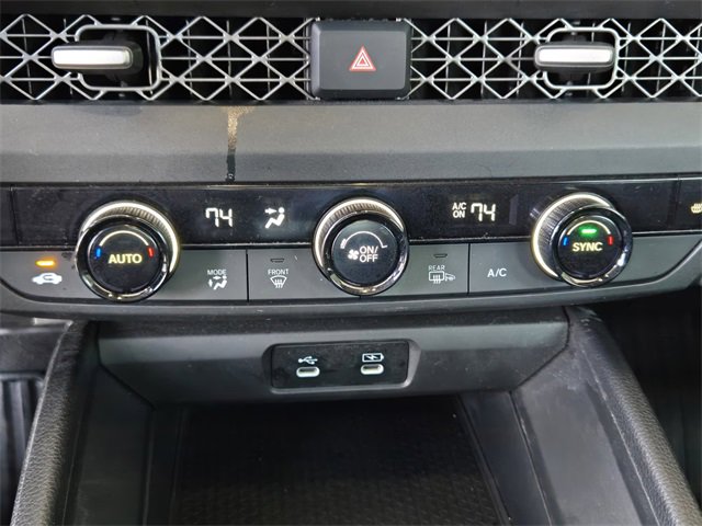 Used 2024 Honda Accord EX image 17