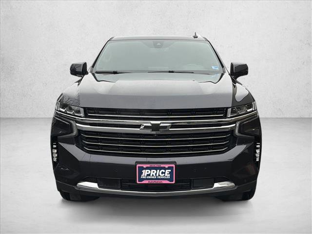 Used 2022 Chevrolet Tahoe LT w/ LT Signature Package video 2