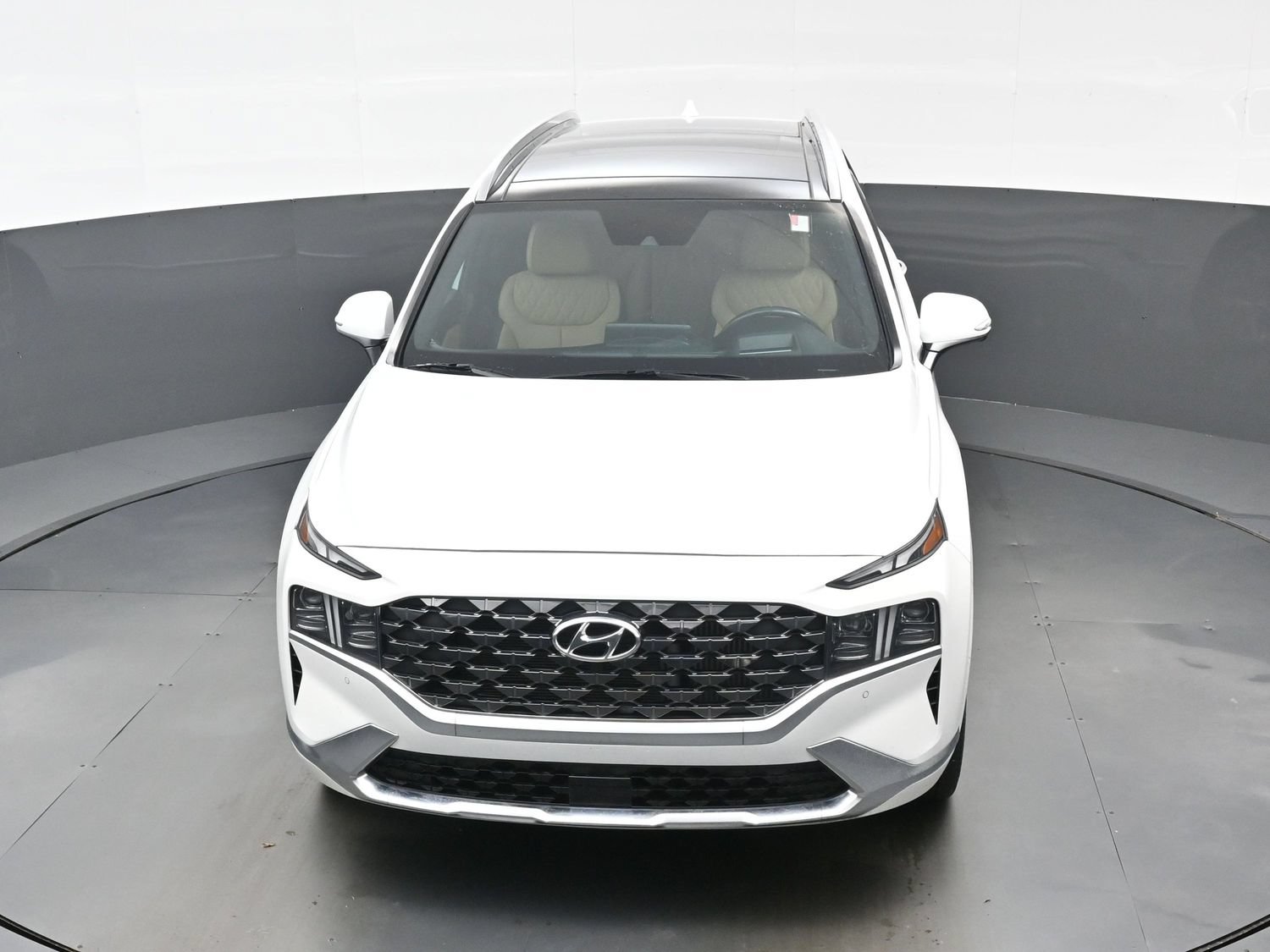 Certified 2023 Hyundai Santa Fe Calligraphy AWD/4WD image 42