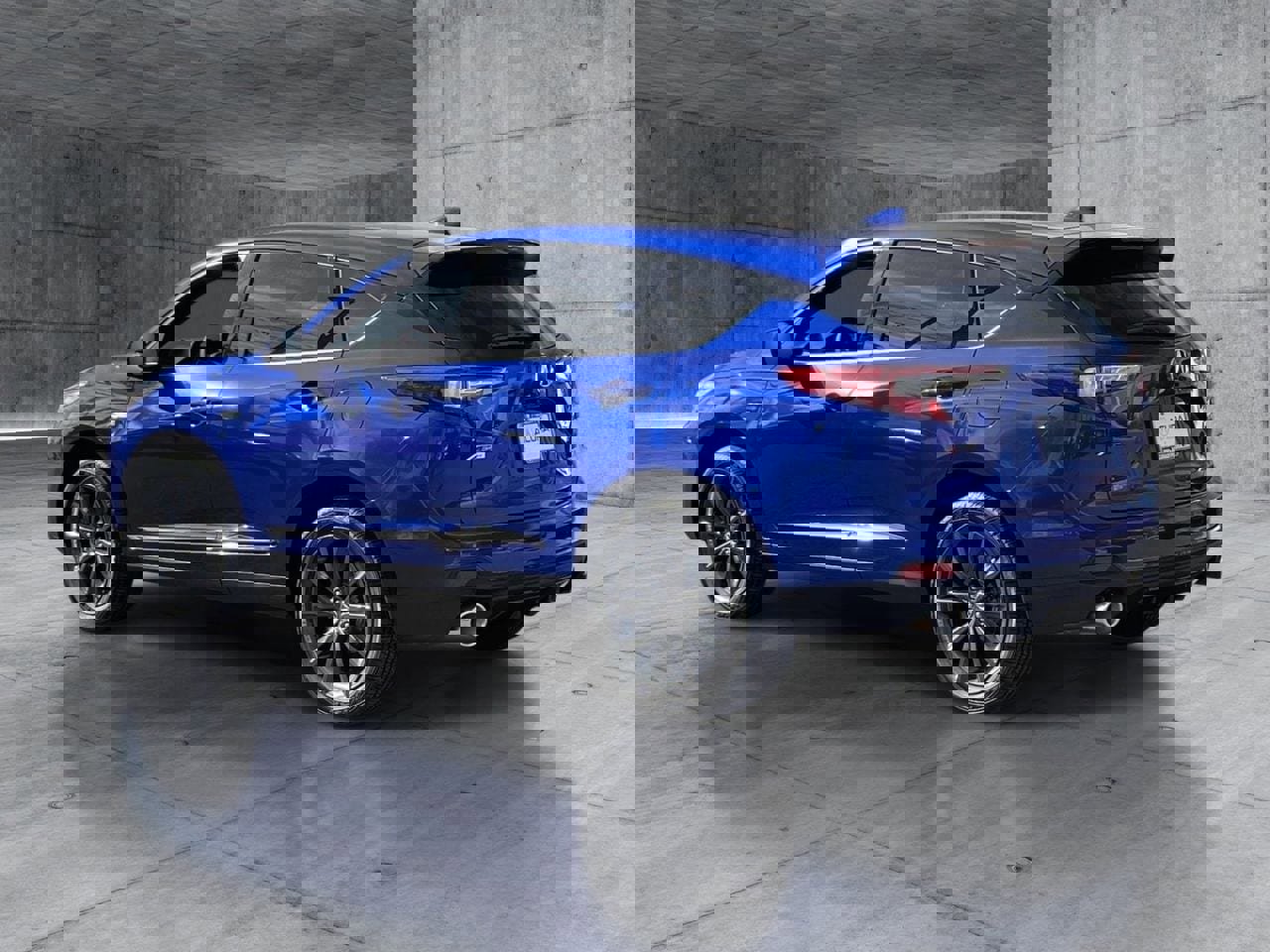 New 2026 Acura RDX A-Spec AWD/4WD image 4