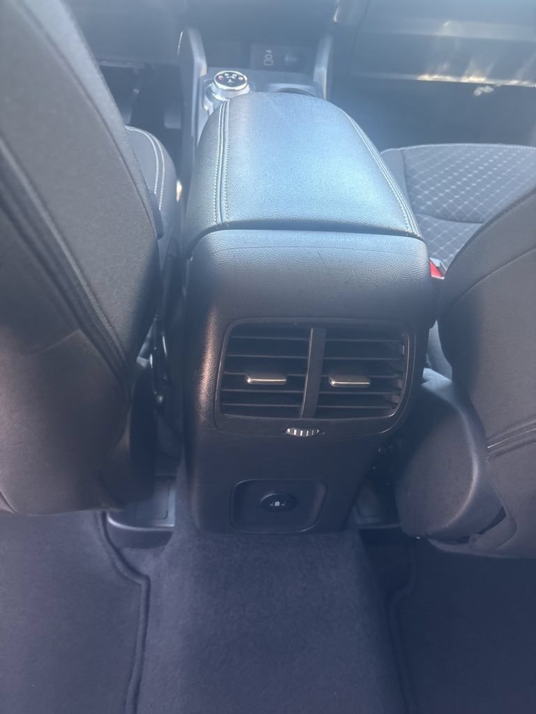 Used 2024 Ford Escape Active FWD image 19
