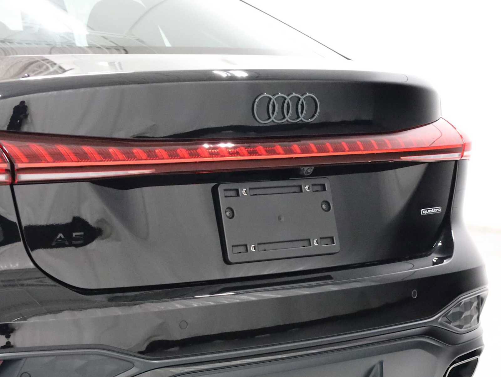 New 2026 Audi A5 Premium Plus AWD/4WD image 8
