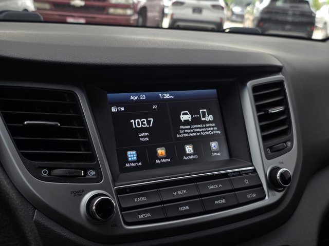 Used 2018 Hyundai Tucson SEL FWD image 19