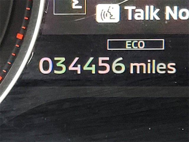 Used 2024 Mitsubishi Outlander SE image 31