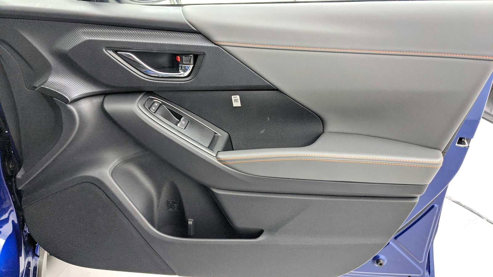 New 2025 Subaru Crosstrek 2.5i Limited image 24