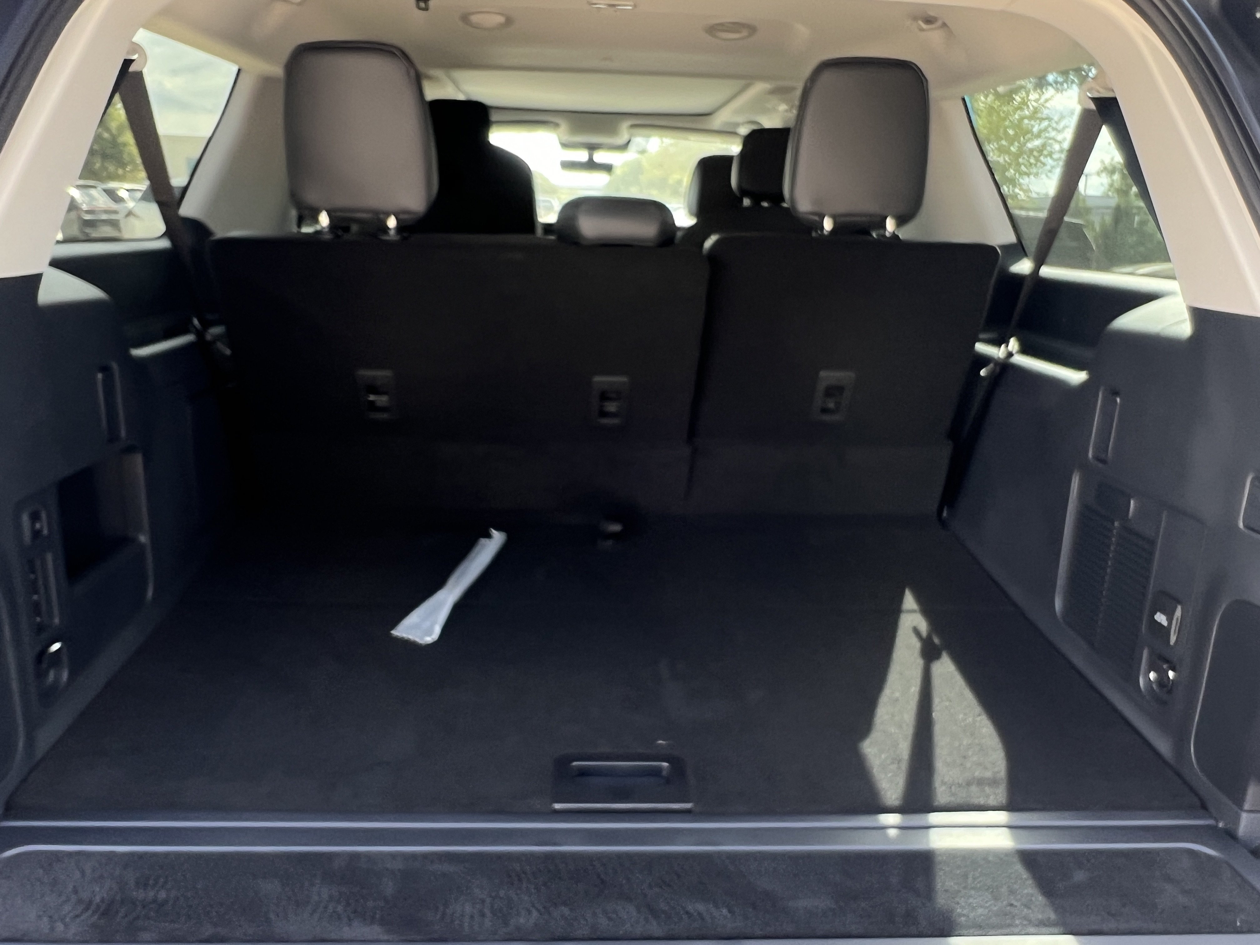 New 2027 Lincoln Navigator L Reserve AWD/4WD image 27