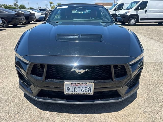 Used 2024 Ford Mustang GT Premium RWD image 2